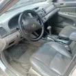Toyota Camry 2004 Silver - 2