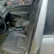 Toyota Camry 2004 Silver - 3