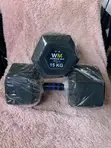 15KG Hexagon Dumbbell - Sabon Zama - 2