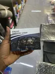 Car Door LED Ghost Shadow Welcome Projector Light Kit - 1