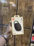 JBL Clip 5 Portable Bluetooth Speaker (Open Box) - 1