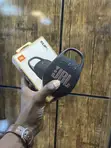 JBL Clip 5 Portable Bluetooth Speaker (Open Box) - 2
