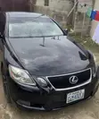 Lexus GS 350 2008 Baki - 1