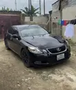 Lexus GS 350 2008 Baki - 2