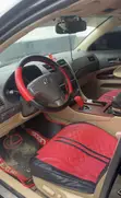 Lexus GS 350 2008 Baki - 4