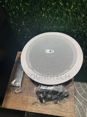 Dart 30W Bluetooth Ceiling Speaker da Remote