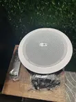 Dart 30W Bluetooth Ceiling Speaker da Remote - 1