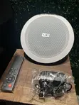 Dart 30W Bluetooth Ceiling Speaker da Remote - 2