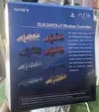 Sony PS3 Wireless DualShock 3 Controller - Brand New - 3