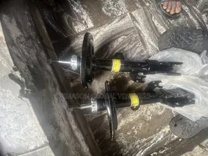 Gaban Shock Absorber na Toyota Highlander 2008