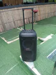 JBL Partybox Stage 320 - 3