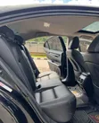 Lexus ES 350 2015 Black - 4