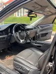 Lexus ES 350 2015 Black - 5
