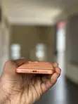 Apple iPhone 17 Pro Max 256GB Orange (eSIM Mai Makulli) - 1
