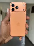 Apple iPhone 17 Pro Max 256GB Orange (eSIM Mai Makulli) - 2