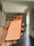 Apple iPhone 17 Pro Max 256GB Orange (eSIM Mai Makulli) - 3