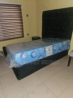 Sabon Mouka Foam Mattress
