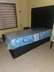 Sabon Mouka Foam Mattress - 1