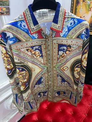Sallallamiyar Casablanca Mai Inganci Mai Kyau