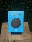 Alexa Echo Pop Smart Speaker - 2