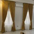 Brand New Home Interiors Curtains - 2