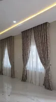 Brand New Home Interiors Curtains - 3