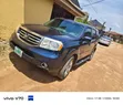 Honda Pilot 2012 Blue - 2