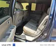 Honda Pilot 2012 Blue - 4