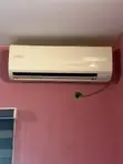 Haier Thermocool 1Hp Mai Sanyaya Iska - 2