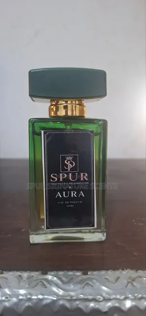 Spur Aura 1 Eau de Parfum for Women