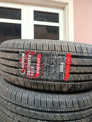 Mayrun Tyre 265/70 R16
