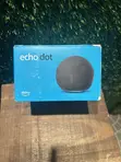 Amazon Echo Dot 5th Gen Smart Speaker - 3