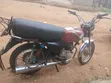 Bajaj Boxer 100 2025 Ja - 2