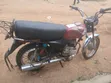 Bajaj Boxer 100 2025 Ja - 3