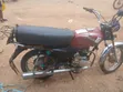 Bajaj Boxer 100 2025 Ja - 4