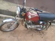 Bajaj Boxer 100 2025 Ja - 5