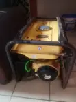 Sumec Jan generator da ake sayarwa - 2