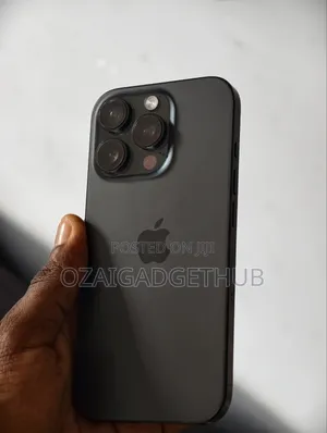 Apple iPhone 16 Pro 128GB Baki