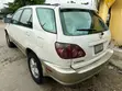 Lexus RX 300 2001 Fari - 1