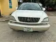 Lexus RX 300 2001 Fari - 2