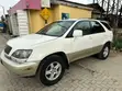 Lexus RX 300 2001 Fari - 5