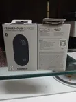 Logitech Pebble Mouse 2 M350s - 2