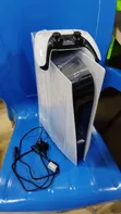 PS5 da aka Hacked da Wasannin Gargajiya - 3