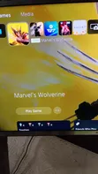 PS5 da aka Hacked da Wasannin Gargajiya - 5