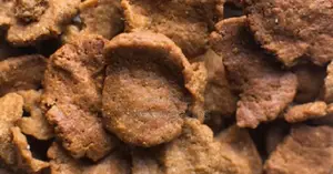 Kulikuli Alata - Spicy Groundnut Snack