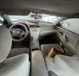 Toyota Camry 2011 Silver - 1
