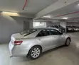 Toyota Camry 2011 Silver - 2
