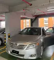 Toyota Camry 2011 Silver - 3