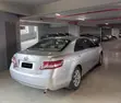 Toyota Camry 2011 Silver - 5