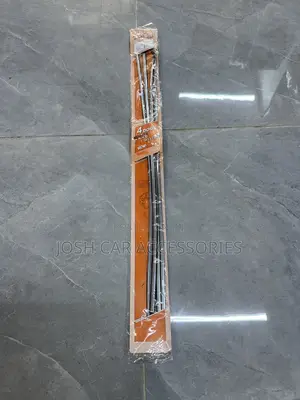 Kare Kofar Mota Chrome (Saitin 4)